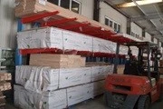 Access & Handling Access & Handling